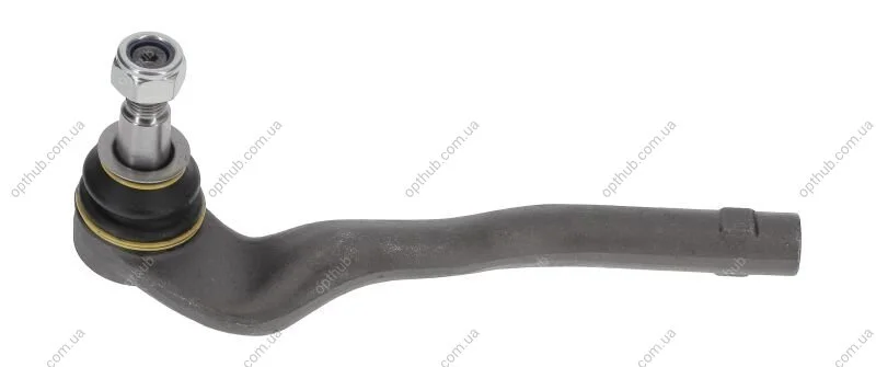Наконечник рульової тяги MERCEDES S-CLASS (W221) -ua MOOG ME-ES-15829 (фото 1)