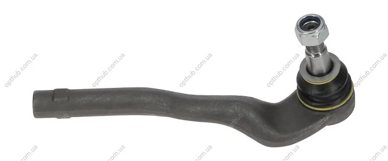 Наконечник рульової тяги MERCEDES S-CLASS (W221) -ua MOOG ME-ES-15830 (фото 1)