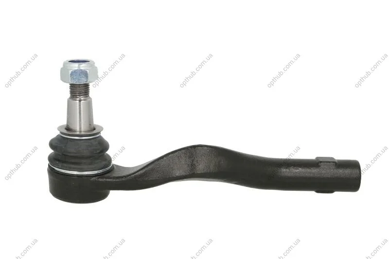 Наконечник рульової тяги MERCEDES C-CLASS 2007-2014 FRONT L -ua MOOG ME-ES-7771 (фото 1)