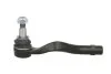 Наконечник рульової тяги MERCEDES C-CLASS 2007-2014 FRONT L -ua MOOG ME-ES-7771 (фото 1)