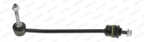 Стійка стабілізатора передн прав 271mm (тільки 4-matic) MERCEDES S (A217), S (C217), S (W222, V222, X222) 2.9D-5.5 05.13-07.20 MOOG ME-LS-15552 (фото 1)