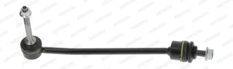 Стійка стабілізатора передн прав 271mm (тільки 4-matic) MERCEDES S (A217), S (C217), S (W222, V222, X222) 2.9D-5.5 05.13-07.20 MOOG ME-LS-15552