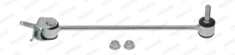 Стійка стабілізатора задн лів 293mm MERCEDES S (A217), S (C217), S (W222, V222, X222) 2.2DH-6.0 05.13-07.20 MOOG ME-LS-15715