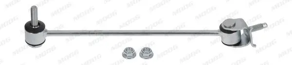 Стійка стабілізатора задн прав 293mm MERCEDES S (A217), S (C217), S (W222, V222, X222) 2.2DH-6.0 05.13-07.20 MOOG ME-LS-15716 (фото 1)