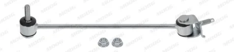 Стійка стабілізатора задн прав 293mm MERCEDES S (A217), S (C217), S (W222, V222, X222) 2.2DH-6.0 05.13-07.20 MOOG ME-LS-15716