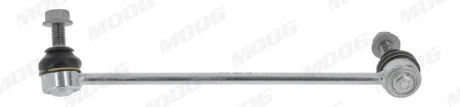 Стабілізатор (стійки) MERCEDES-BENZ: SPRINTER 3,5-T BOX (907, 910), SPRINTER 3,5-T PLATFORM/CHASS -ua MOOG ME-LS-17551