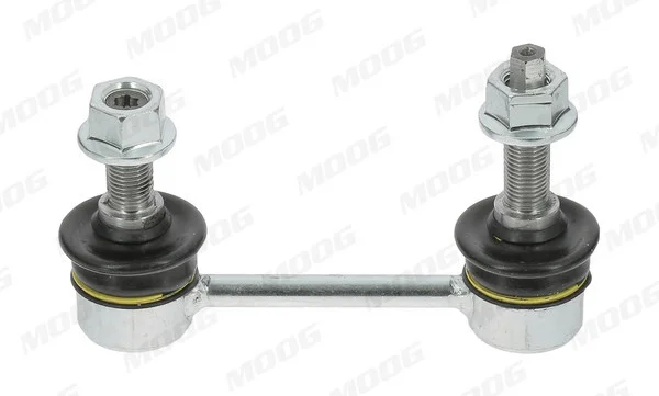 Стабилизатор (стойки) MERCEDES M-CLASS, R-CLASS W164 MOOG ME-LS-4699 (фото 1)