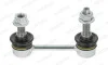 Стабилизатор (стойки) MERCEDES M-CLASS, R-CLASS W164 MOOG ME-LS-4699 (фото 1)