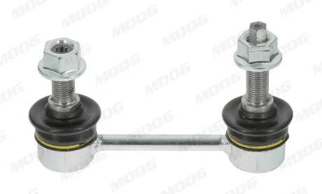 Стабилизатор (стойки) MERCEDES M-CLASS, R-CLASS W164 MOOG ME-LS-4699