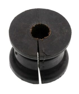 Втулка стабілізатора гумова MB C-CLASS(W203/CL203/S203)/CLC-CLASS(CL203)/CLK(C209) 2000-2011 REAR -ua MOOG ME-SB-13663