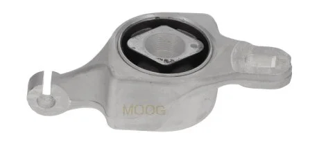 Сайлентблок важеля MERCEDES GL-CLASS (X166)/M-CLASS (W166) 06/11=> FRONT R -ua MOOG ME-SB-13998