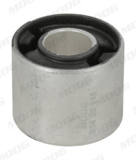 Сайлентблок важеля MB GL(W164)/M(W164) 2005=> FRONT L/R -ua MOOG ME-SB-14832