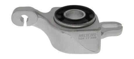 Сайлентблок важеля MB GL-CLASS (X166)/M-CLASS (W164) 2005=> FRONT L -ua MOOG ME-SB-14833