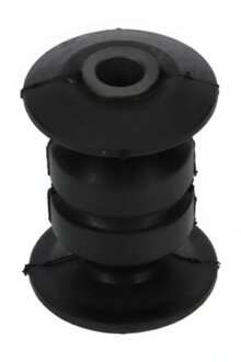 Сайлентблок важеля MERCEDES SPRINTER, VW LT 28-46 II 95-06 перед. міст MOOG ME-SB-2336