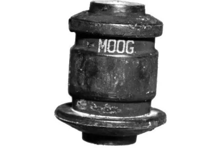 Сайлентблок рычага MERCEDES-BENZ M-CLASS (W163) 1998-2005 FRONT L/R MOOG ME-SB-3996