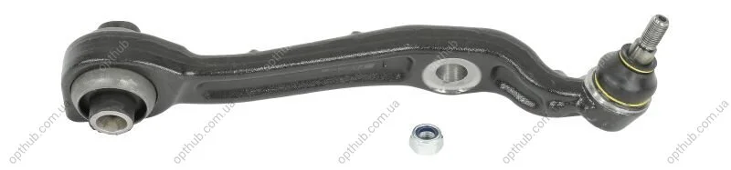 Важіль підвіски MERCEDES S-CLASS (W221) 4-MATIC 10/05 -ua MOOG ME-TC-13809 (фото 1)