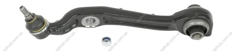 Важіль підвіски MERCEDES S-CLASS (W221) 4-MATIC 10/05 -ua MOOG ME-TC-13810 (фото 1)