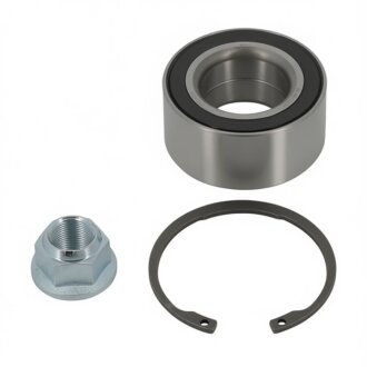 Підшипник кульковий d>30 MERCEDES-BENZ V-CLASS (638/2), VITO (638) -ua MOOG ME-WB-11259