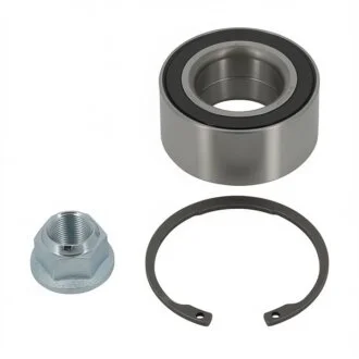 Подшипник шариковый d>30 MERCEDES-BENZ V-CLASS (638/2), VITO (638) MOOG ME-WB-11259