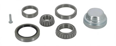 Комплект підшипників роликових конічних MERCEDES C-CLASS (W202), C-CL ПЕРЕД -ua MOOG ME-WB-11265