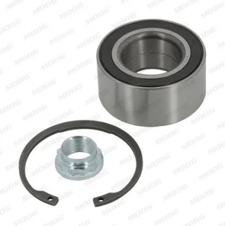 Подшипник шариковый d>30 MERCEDES 190 (W201), CABRIOLE ЗАДН MOOG ME-WB-11294