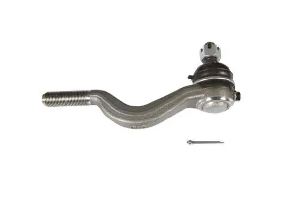 Рульовий наконечник лів/прав HYUNDAI GALLOPER II MITSUBISHI L 300 III, L200, PAJERO I 2.0-3.0 12.82-12.07 MOOG MI-ES-2245 (фото 1)
