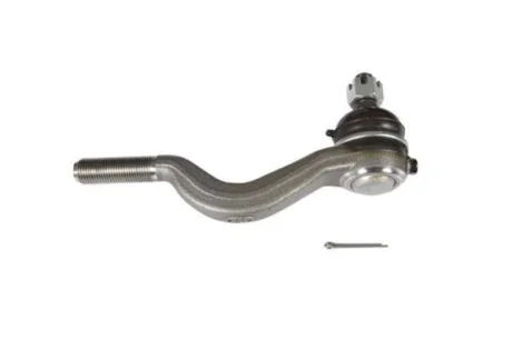 Рульовий наконечник лів/прав HYUNDAI GALLOPER II MITSUBISHI L 300 III, L200, PAJERO I 2.0-3.0 12.82-12.07 MOOG MI-ES-2245