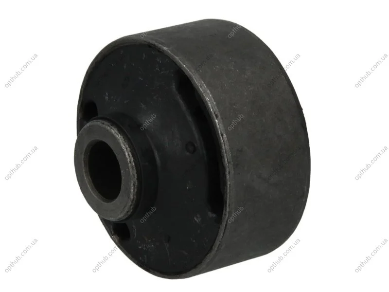 Сайлентблок рычага CITROEN/DODGE/MITSUBISHI/PEUGEOT C4/CALIBER/ASX/LANCER/OUTLANDER/4007 2003=> FRO MOOG MI-SB-7312 (фото 1)