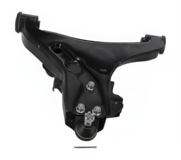 Важіль підвіски MITSUBISHI PAJERO IV 11/08 -ua MOOG MI-WP-10533