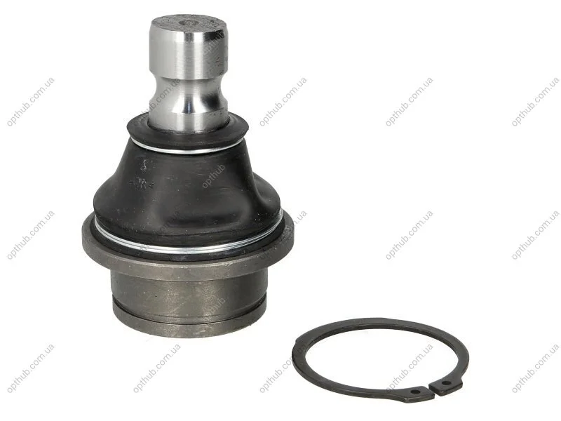 Опора кульова NISSAN NAVARA LOWER 07/05- -ua MOOG NI-BJ-4926 (фото 1)
