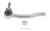 Рульовий наконечник лів NISSAN NAVARA NP300, PATHFINDER III 2.5D/3.0D/4.0 10.04- MOOG NI-ES-4924 (фото 1)