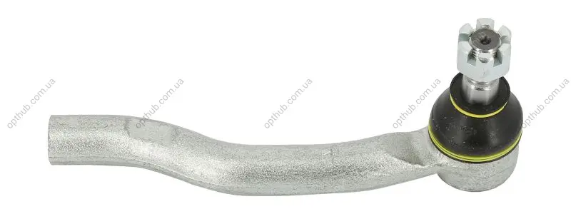 Рульовий наконечник прав NISSAN NAVARA NP300, PATHFINDER III 2.5D/3.0D/4.0 10.04- MOOG NI-ES-4925 (фото 1)