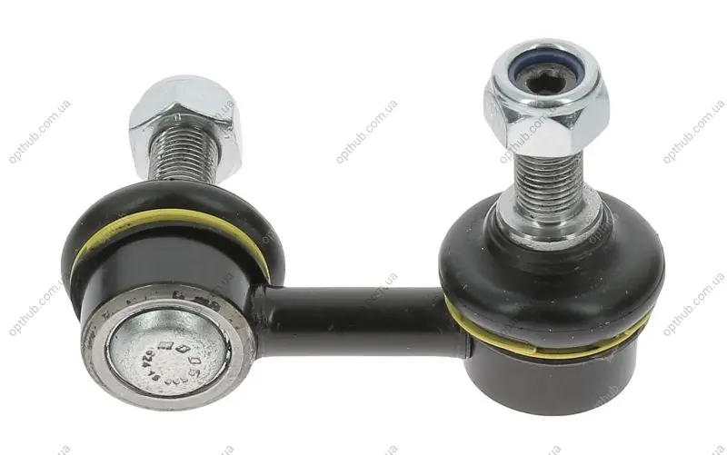 Стійка стабілізатора передн прав 64mm NISSAN X-TRAIL I 2.0/2.2D/2.5 06.01-01.13 MOOG NI-LS-2805 (фото 1)