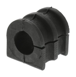 Втулка стабілізатора гумова NISSAN MICRA/NOTE 2006-2013 FRONT L/R -ua MOOG NI-SB-10841