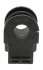 Втулка стабилизатора резиновая O 21MM NISSAN QASHQAI J10E 2006-2013 FRONT L/R MOOG NI-SB-13699 (фото 1)
