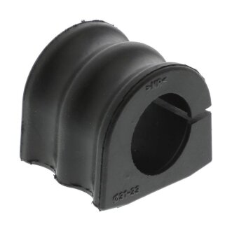 Втулка стабілізатора гумова NISSAN NP300 NAVARA (D40)/PATHFINDER III (R51)/NP300 PICKUP (D22) 2005 -ua MOOG NI-SB-14781