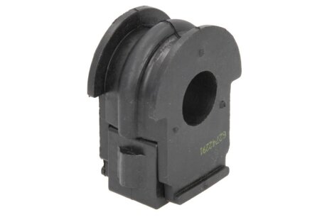 Втулка стабілізатора гумова NISSAN QASHQAI/RENAULT KADJAR 2013=> FRONT L/R -ua MOOG NI-SB-15275