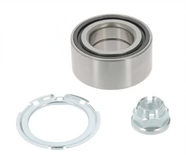 Підшипник кульковий d>30 NISSAN / OPEL PRIMASTAR BOX (X83) ПЕРЕД -ua MOOG NI-WB-11095