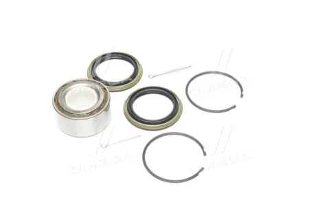Подшипник шариковый d>30 NISSAN MAXIMA (J30), MAXIMA ЗАДН & ПЕРЕД MOOG NI-WB-11954