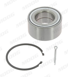 Підшипник кульковий d>30 MOOG NI-WB-11957