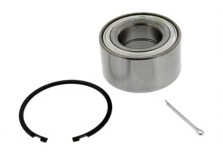 Підшипник кульковий d>30 NISSAN MICRA IV (K13), NOTE (E12); FRONT (L/R) -ua MOOG NI-WB-12714