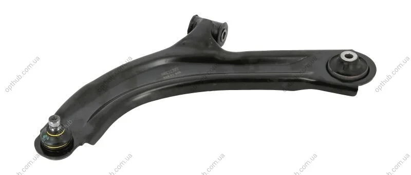 Рычаг подвески NISSAN MICRA 02/03- MOOG NI-WP-2788 (фото 1)