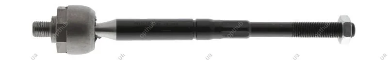 Тяга рулевая OPEL ASTRA K 06/15 MOOG OP-AX-15415 (фото 1)