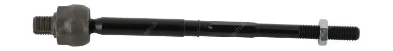 Тяга рульова OPEL ASTRA H, MK TRW STEERING -ua MOOG OP-AX-2816 (фото 1)