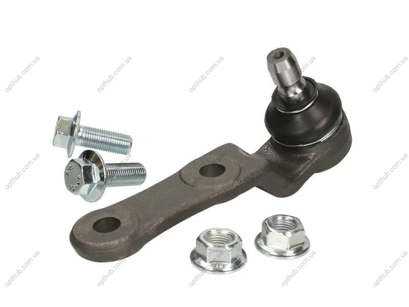 Опора кульова OPEL COMBO, CORSA A, CORSA B, TIGRA (Вир-во Moog) MOOG OP-BJ-0312 (фото 1)