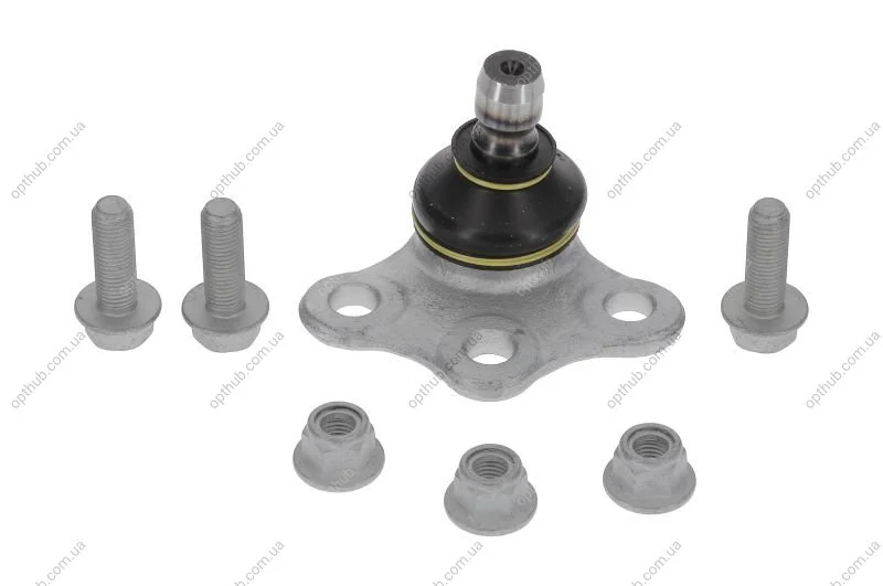 Опора кульова OPEL CORSA C (Вир-во Moog) MOOG OP-BJ-0812 (фото 1)