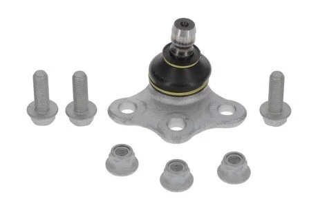 Опора кульова OPEL CORSA C (Вир-во Moog) MOOG OP-BJ-0812