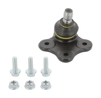 Опора шаровая ALFA ROMEO / CITROEN / FIAT / OPEL / PEUGEOT (Выр-во Moog) MOOG OP-BJ-4870