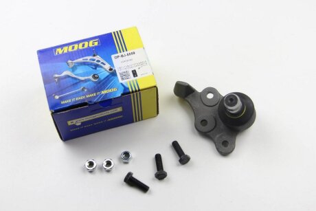 Опора кульова OPEL OMEGA A, SENATOR B -ua MOOG OP-BJ-5559