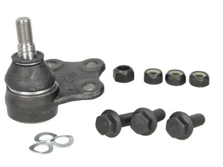 Опора кульова OPEL/SAAB ASTRA F, CALIBRA A, VECTRA A/9-3, 900 II (Вир-во Moog) MOOG OP-BJ-5567